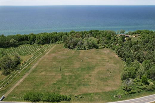 Terrain à Montague, Comté de Muskegon