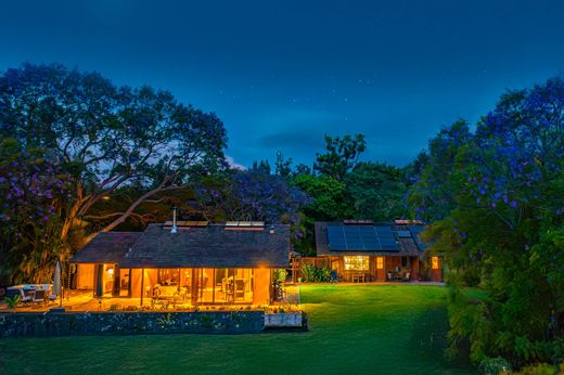 Country House in Pukalani, Maui