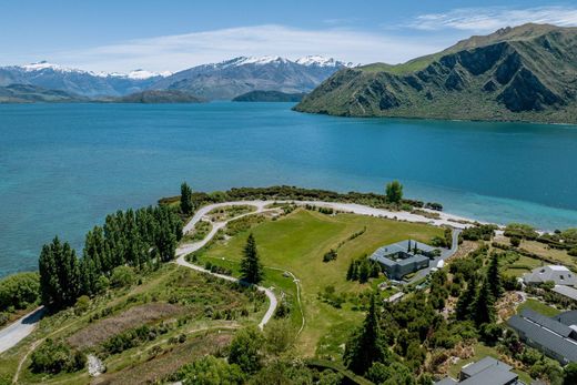 Teren w Wanaka, Queenstown-Lakes District