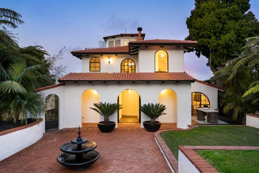 Luxe woning in Auckland