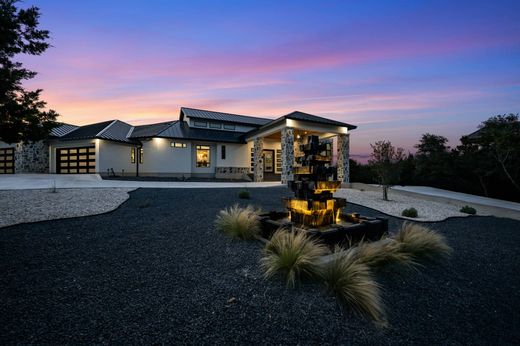 Detached House in Boerne, Kendall County