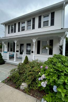 단독 저택 / Essex, Middlesex County