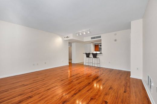 Apartment in Miami, Miami-Dade