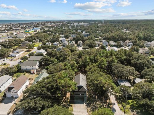 Grond in Kill Devil Hills, Dare County