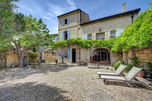 Αστικό ακίνητο σε Fontvieille, Bouches-du-Rhône