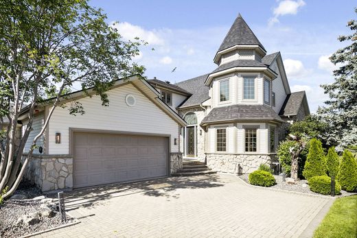 Смежная Вилла, Amherstburg, Ontario