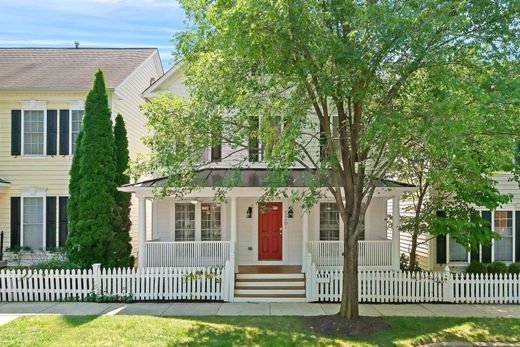 Casa di lusso a Gaithersburg, Montgomery County