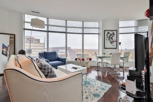 Apartament w Toronto, Ontario