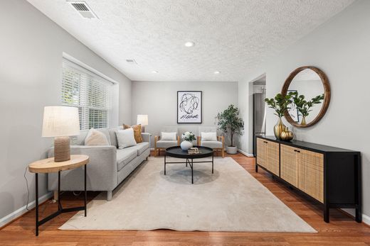 Casa de lujo en Centreville, Fairfax County