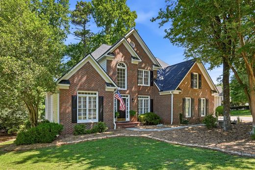 Detached House in Marietta, Cobb County