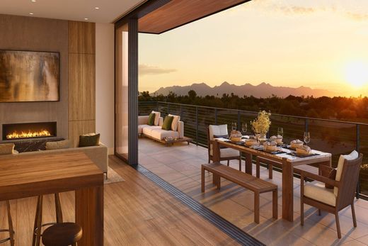 Luxus-Haus in Scottsdale, Maricopa County