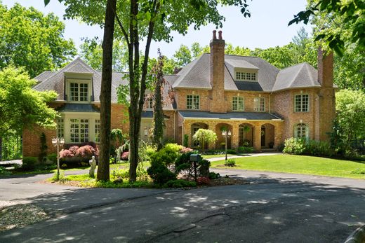 Casa Unifamiliare a Farmington, Hartford County