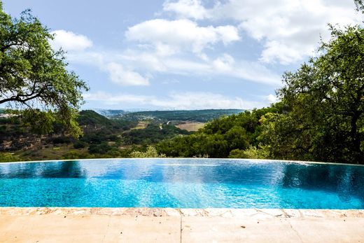 Müstakil ev Bulverde, Comal County