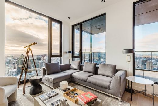 아파트 / 몬트리올, City of Montréal