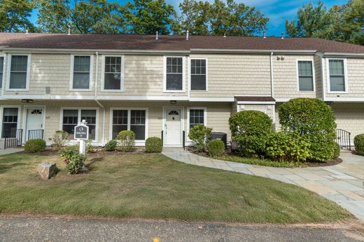 Appartement in Greenwich, Fairfield County