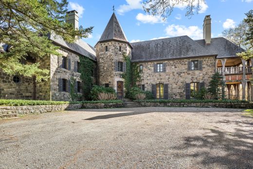 Maison individuelle à Garrison, Comté de Putnam