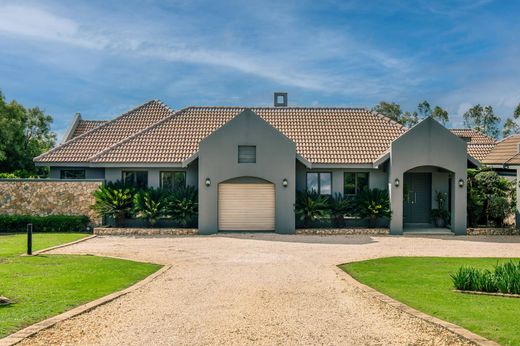 Maison individuelle à Johannesbourg, City of Johannesburg Metropolitan Municipality