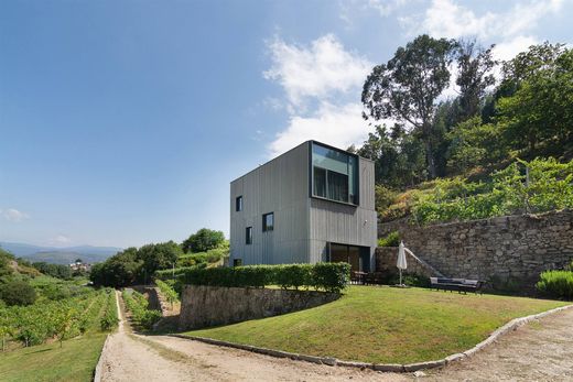 Casale a Melgaço, Distrito de Viana do Castelo