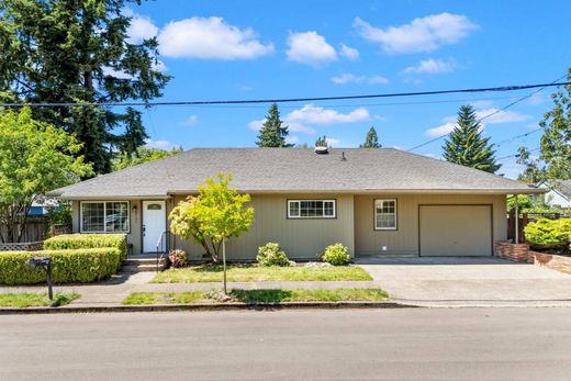 Luxury home in Vancouver, Clark County