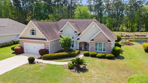 Luxury home in Murrells Inlet, Georgetown County