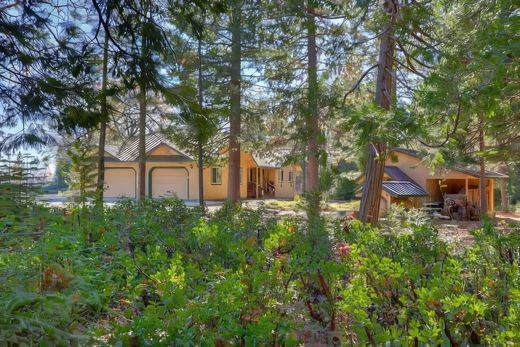 Casa Unifamiliare a Foresthill, Placer County