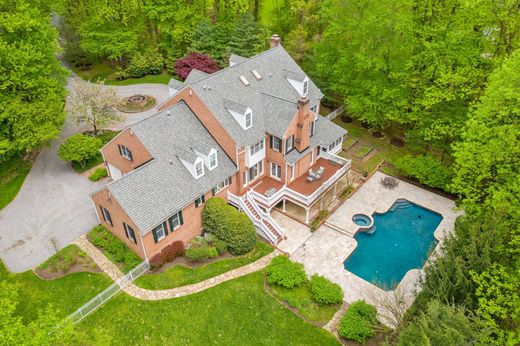 Detached House for sale in Owings Mills