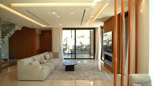 独立式房屋  Limassol, Limassol District