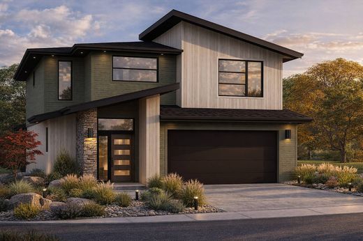 Detached House in Kelowna, Regional District of Central Okanagan