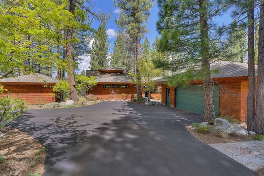 Einfamilienhaus in Clio, Plumas County