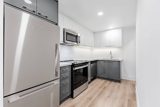 Apartament w Toronto, Ontario