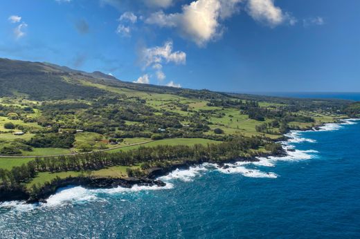 Terreno en Hana, Maui County