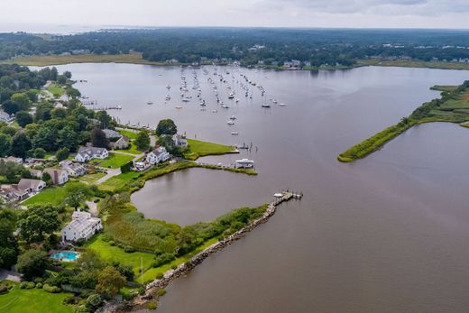 Элитный дом, Old Saybrook, Middlesex County