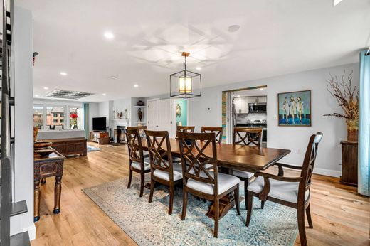 Apartament w Newburyport, Essex County