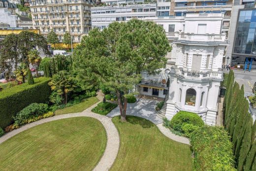 Luxury home in Montreux, Riviera-Pays-d'Enhaut District