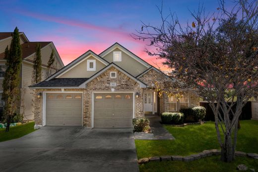 단독 저택 / San Antonio, Bexar County