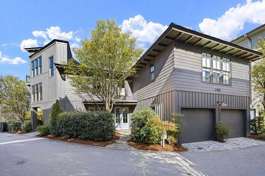 Detached House in Atlanta, Fulton County