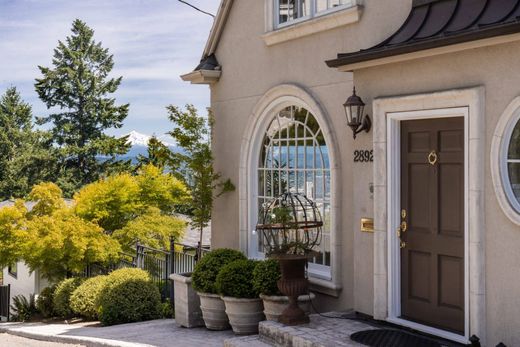 Элитный дом, Портленд, Multnomah County