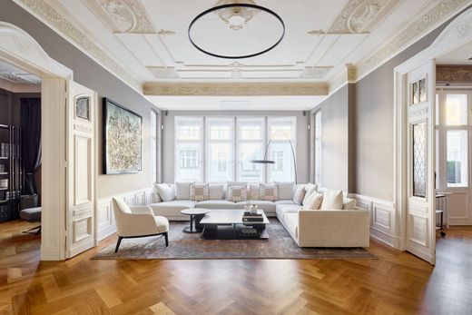 Apartment in Berlin Wilmersdorf, Land Berlin