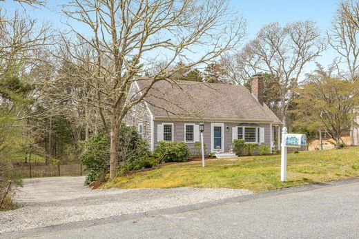 Einfamilienhaus in Harwich, Barnstable County