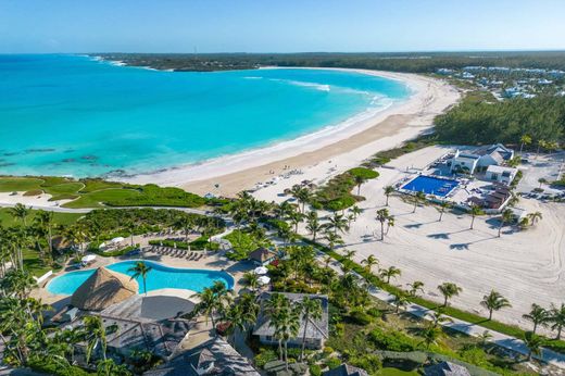 Terreno a Rokers Point Settlement, Exuma District