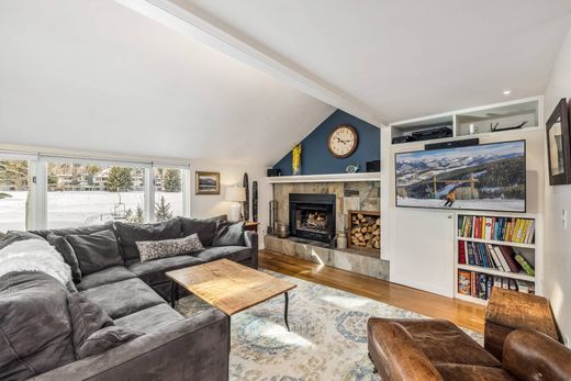 Duplex - Eagle-Vail, Eagle County