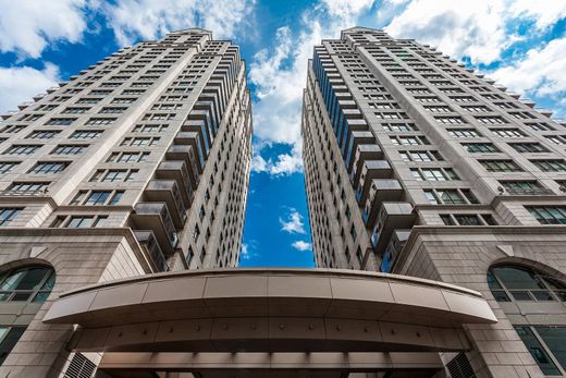 Apartment in Montreal, City of Montréal