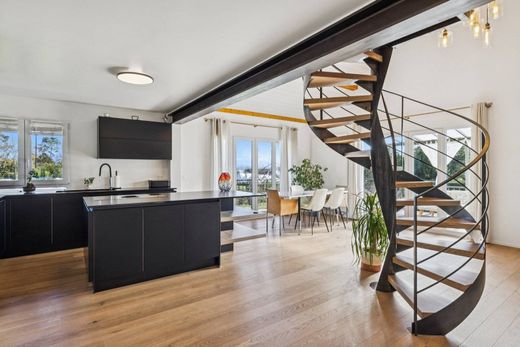 Apartment in Founex, Nyon District