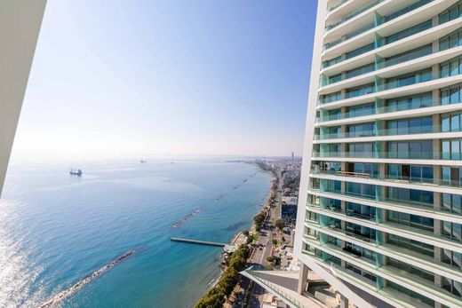 Apartament w Limassol, Limassol District