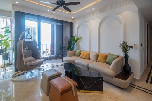 Apartment in Calcutta, Kolkata