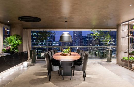 Piso / Apartamento en São Paulo