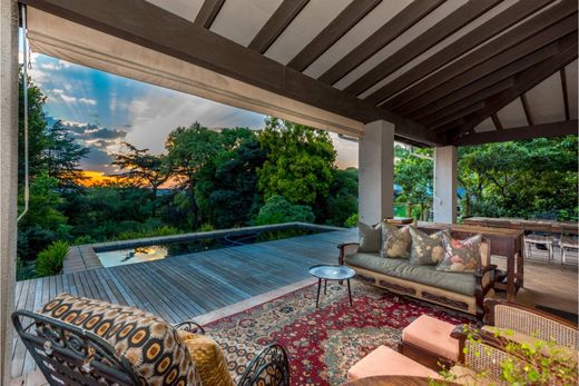 Casa Unifamiliare a Johannesburg, City of Johannesburg Metropolitan Municipality