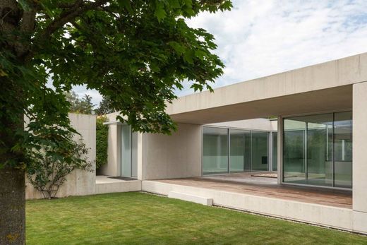 Maison individuelle à Coppet, Nyon District