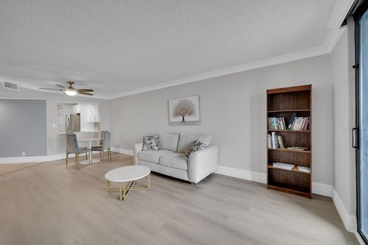 Piso / Apartamento en Oakland Park, Broward County