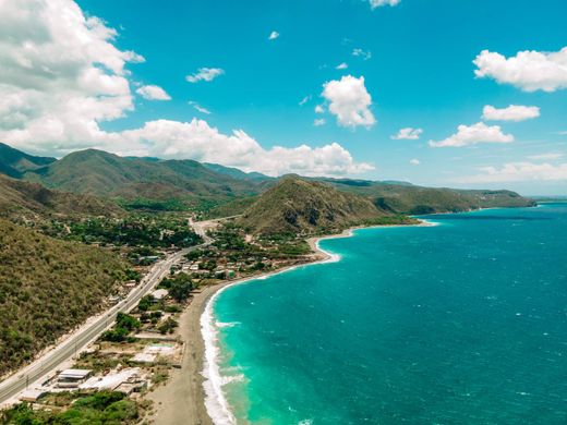 Land in Bull Bay, Bull Bay/ Seven Mile